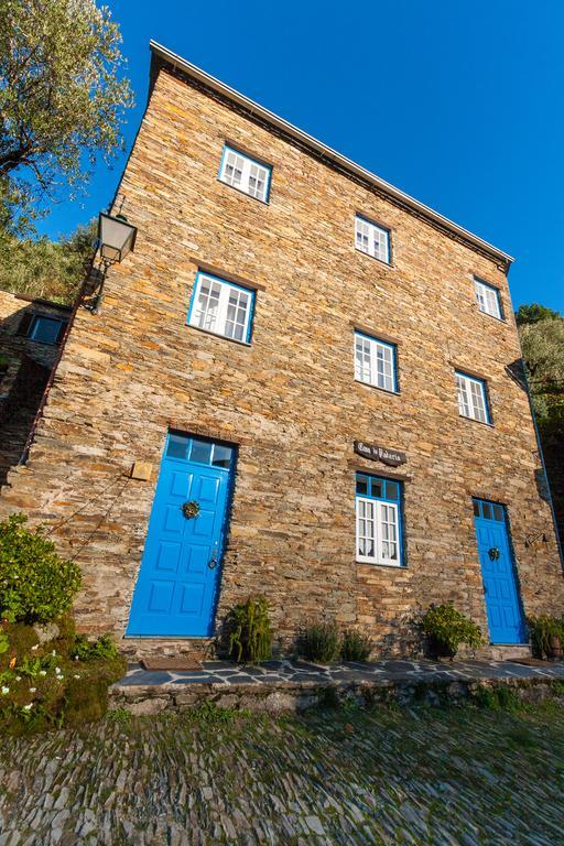 Casa Da Padaria Guest House Piodao Exterior photo